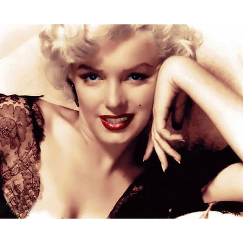 Sexy Marilyn Monroe