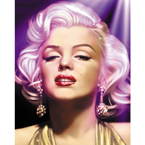 Beautiful Marilyn Monroe