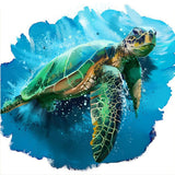 Free Turtle