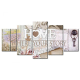 Home Where Your Story Begins