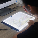 Painting LED Light Tablet - TryPaint