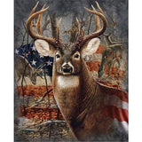 American Deer