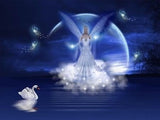 Swan Lake Fairy