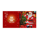 Mega Value Christmas Cards 3 - 8x Pack