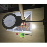 LED Light Magnifier