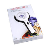 Foldable Magnifier Lamp - TRYPAINT