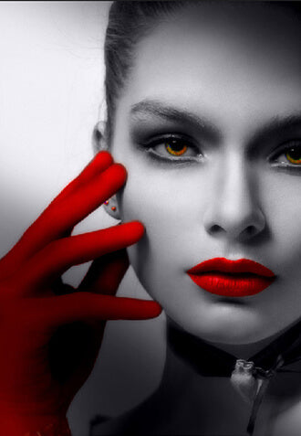 Red Glove Beauty