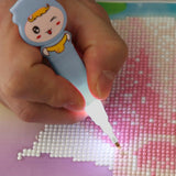 Light Diamond Painting Pen